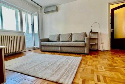 Apartament cu 2 camere semidecomandat în Banu Manta - 2