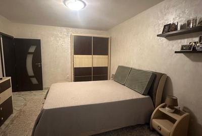Apartament 1 camera Valea Lupului, liber, parcare, mobilat si utilat  Cod 159762 - 5