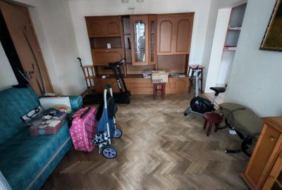 Apartament cu 2 camere decomandat în Central - 4