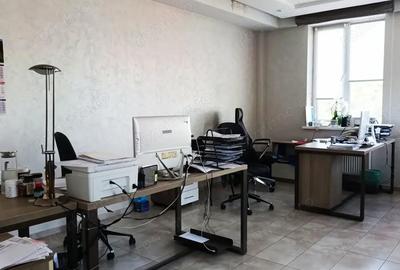 Spațiu comercial, de 89 mp, în Băneasa