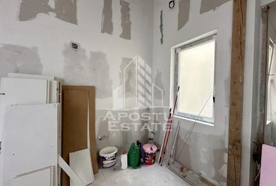 Apartament cu 2 camere,  dispune de lift, Girocului - 4