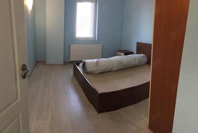 Inchiriem apartament in bloc nou - 2 camere - 10