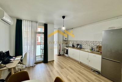 Apartament cu 2 camere decomandat, mobilat în Torontalului - 14