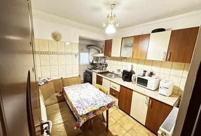 Apartament cu 4 camere decomandat în Central - 5
