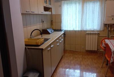 Apartament cu 2 camere decomandat în ICIL - 2