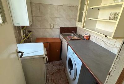 De vanzare apartament cu 2 camere, etaj 3 zona Smirodava, 26.500 euro - 5