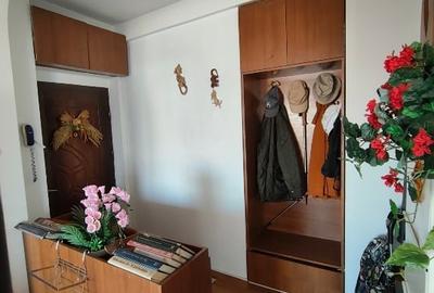 Romana 2Camere open-space, priveliste, linistit - 6