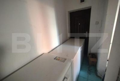 Spatiu de inchiriat cu 2 camere 35mp,parter inalt,oras Nasau - 1