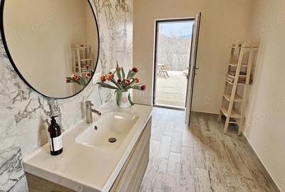 Casa De Vacanta In Stil Nordic - 19