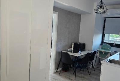 Oportunitate investitie -ap 2 camere  Mamaia (langa complex WIDA si Hotel IAKI ) - 8