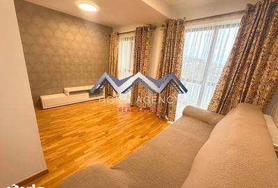 Apartament cu 3 camere decomandat în Central - 2