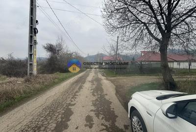 Teren de 1200 mp, în Vad - 3