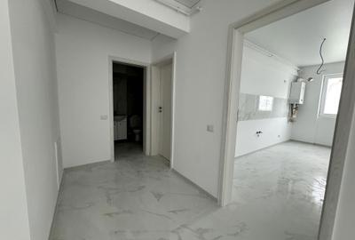 Apartament cu 2 camere decomandat în Chiajna - 7