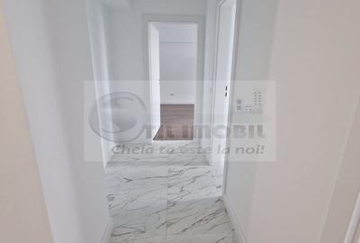 BLOC NOU! Ap. cu 2 camere decomandat Tatarasi 61 mp 114220euro+TVA - 4