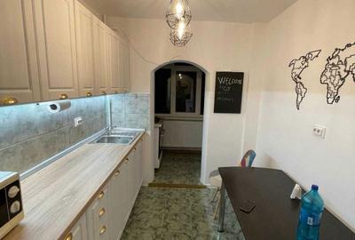 Apartament cu 2 camere decomandat în Nicolina - 3