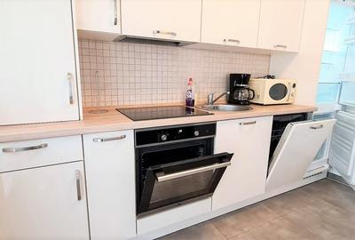 Apartament 3 camere etaj 1 Kogalniceanu - 5