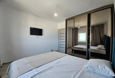Apartament cu 2 camere decomandat în Faleza Nord - 26