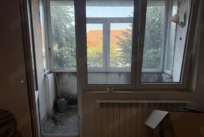 Vand apartament 3 camere 1 Mai Ramnicu Valcea - 5