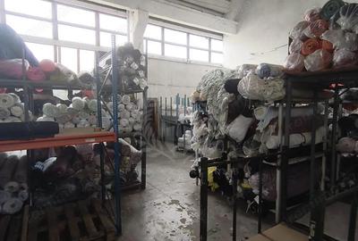 HALA PRODUCTIE\\BARIERA BUCURESTI - 5