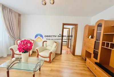 Apartament cu 2 camere semidecomandat în Mărăței - 2