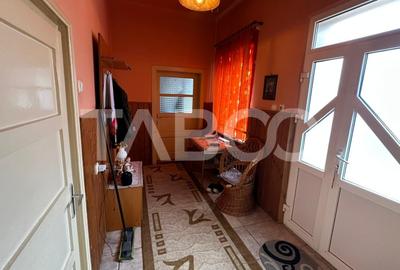 Casă individuală cu 5 camere cu Canalizare în Turnișor - 14