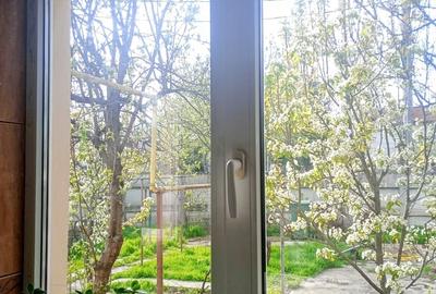 Casă cu 3 camere cu Teren 390 Mp în Jiului - 9