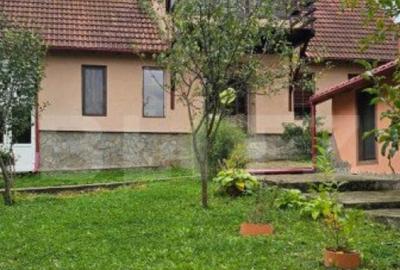 Casa deosebita, 3000 mp teren, 6 camere zona linistita - Bar - 6