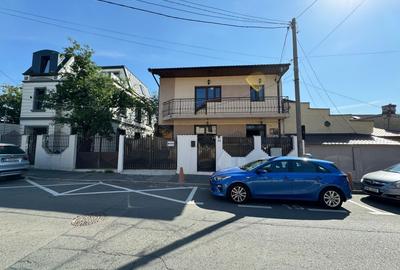 Închiriez casă/vilă Brancoveanu,zona rezidentiala str Soimus, sector 4 Bucuresti - 1