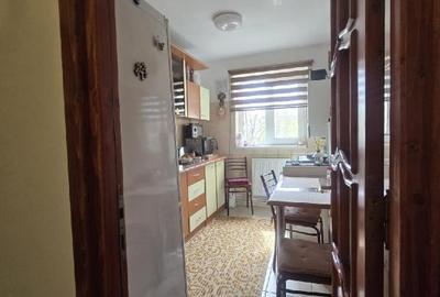 Apartament cu 3 camere decomandat în Tomis Nord - 16
