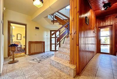 Casa singur in Curte cu Priveliste Deosebita, Zona Centrala - 6