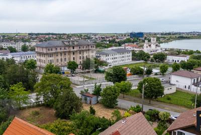 Casă individuală cu 4 camere cu Canalizare în Central - 27