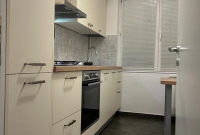 Apartament cu 2 camere decomandat, mobilat în Pajura - 3