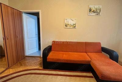Apartament cu 2 camere semidecomandat în Central - 2