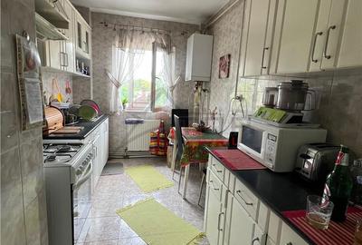 Apartament cu 4 camere în Tătărași - 10