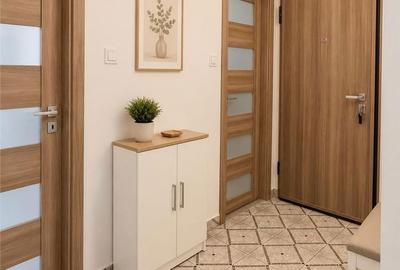 Apartament cu 3 camere în Central - 13