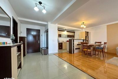 Apartament cu 2 camere decomandat, mobilat în Bartolomeu - 7