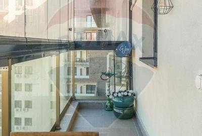 Apartament cu 2 camere decomandat, mobilat în Politehnica - 6