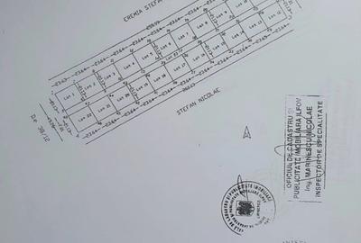 Spațiu comercial, în Domnești - 6