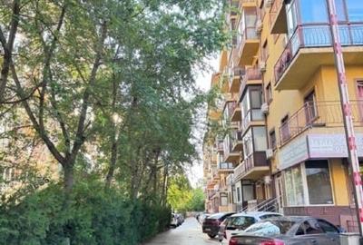 PROPRIETAR - Vand Ap. 4 camere Str. Rezervelor 70 Militari Residence - 9