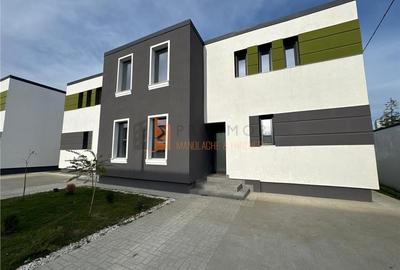 Case tip duplex zona Transilvaniei - 1