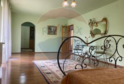 Casă individuală cu 5 camere cu Piscina în Central - 21