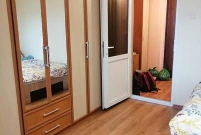 Garsonieră decomandată, mobilată în Mănăștur - 4