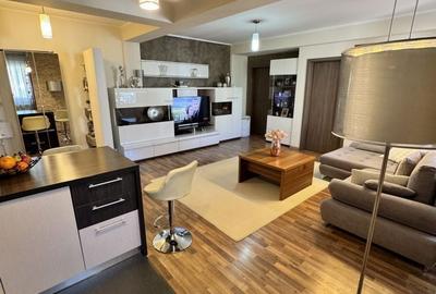 Apartament cu 2 camere în Giroc - 2