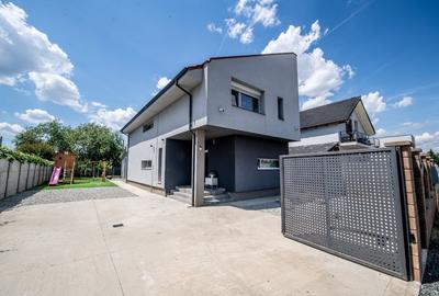 Casă individuală cu 4 camere cu Teren 500 Mp în Bucovăț (Remetea Mare) - 2