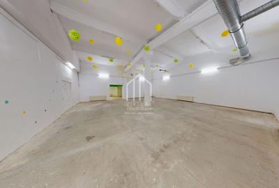 Spatiu comercial, hala, birouri - malul Cibinului 1500 mp - 5