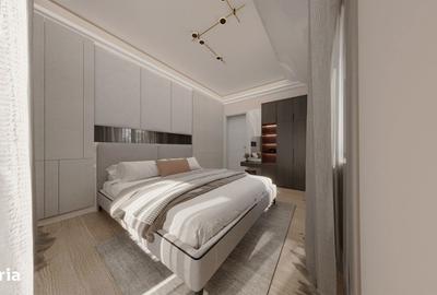 Apartament cu 3 camere decomandat în Trivale - 2