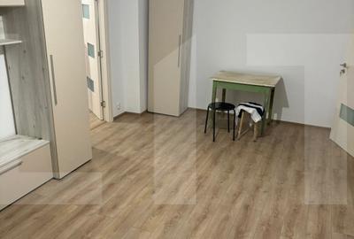 Apartament cu 3 camere decomandat, mobilat în Drumul Taberei