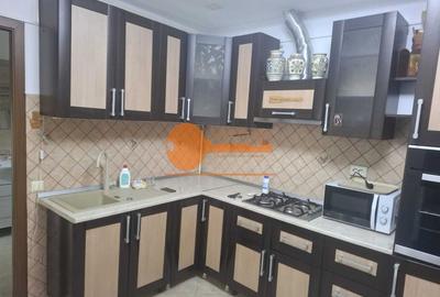 Casă individuală cu 3 camere cu Canalizare în Crângași - 5