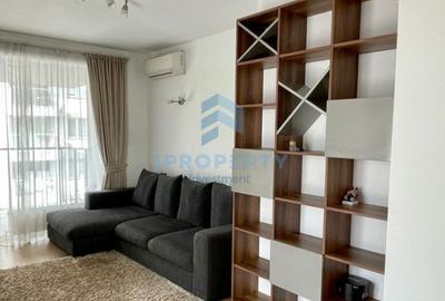 Apartament cu 2 camere în Obor