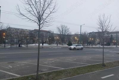 Apartament cu 2 camere semidecomandat în Soarelui - 11